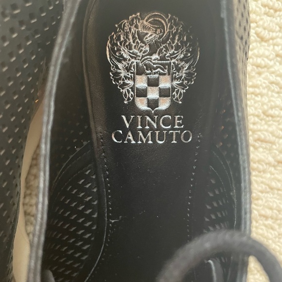 NW Vince Camuto Oxford Loafers - Picture 7 of 8